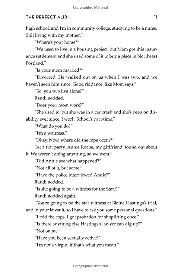 the perfect alibi: a novel (robin lockwood) - Ảnh 11