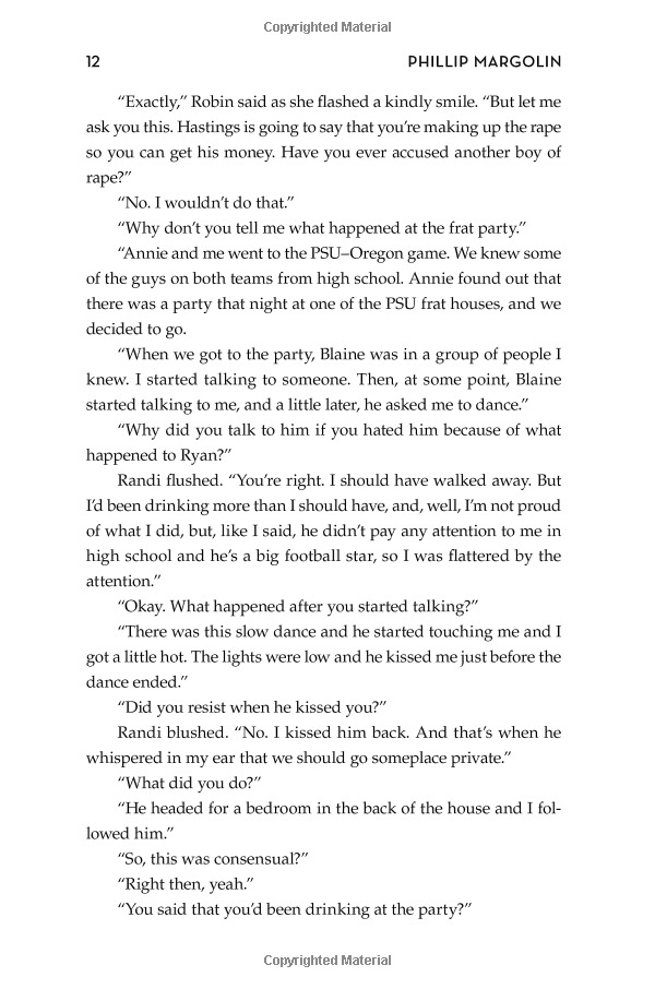 the perfect alibi: a novel (robin lockwood) - Ảnh 12