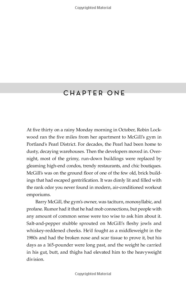 the perfect alibi: a novel (robin lockwood) - Ảnh 5