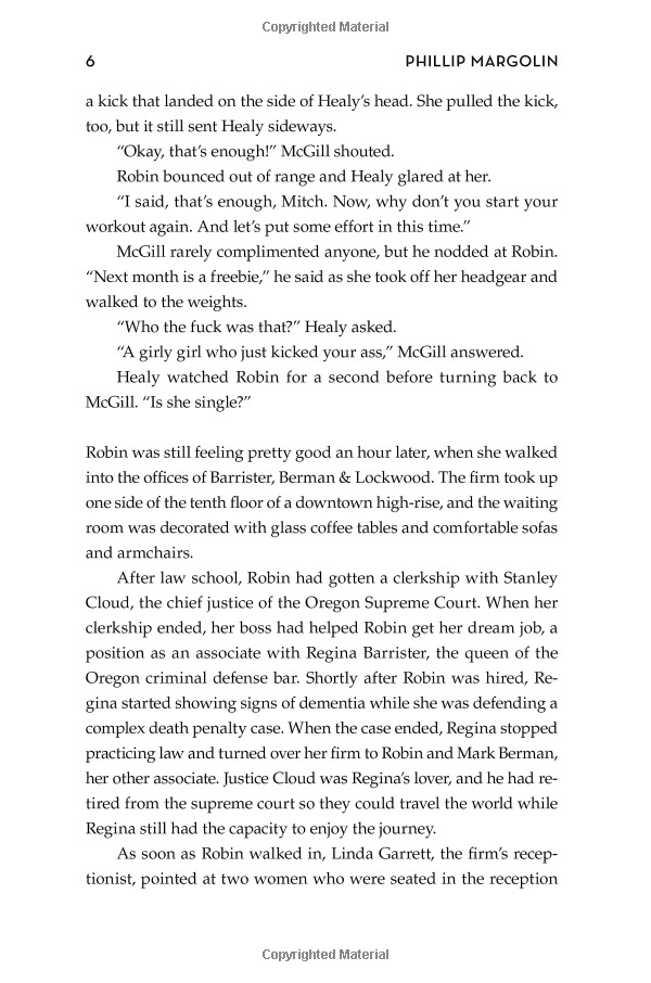 the perfect alibi: a novel (robin lockwood) - Ảnh 8