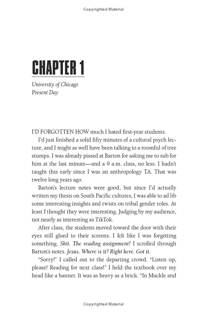 the perfect assassin: a doc savage thriller - Ảnh 12