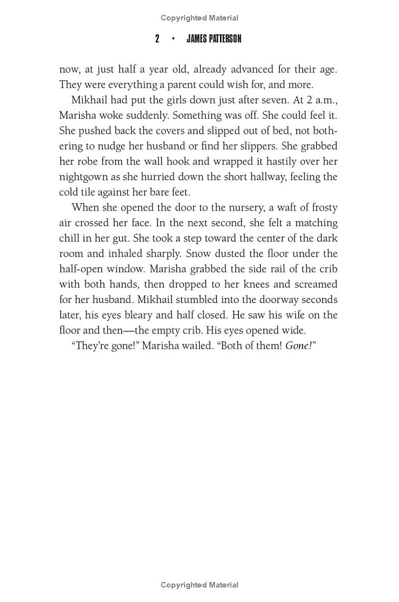 the perfect assassin: a doc savage thriller - Ảnh 6