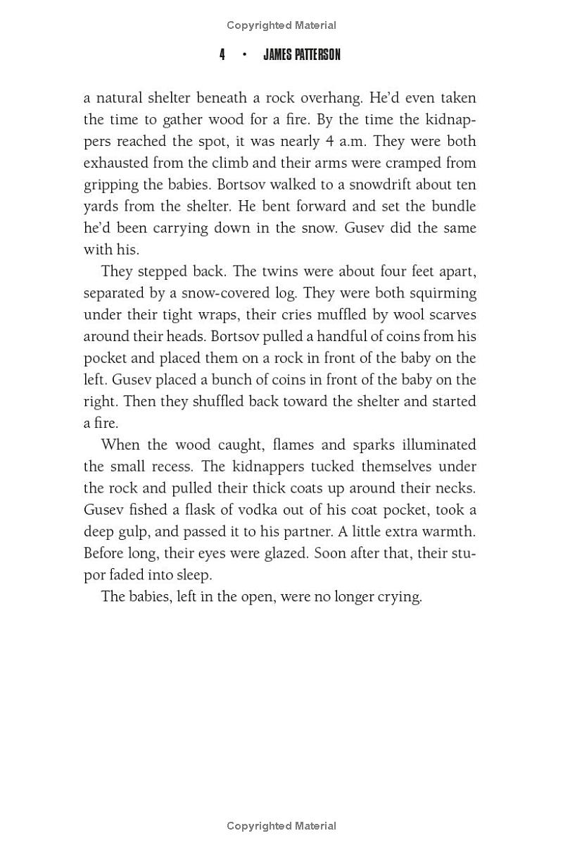 the perfect assassin: a doc savage thriller - Ảnh 8