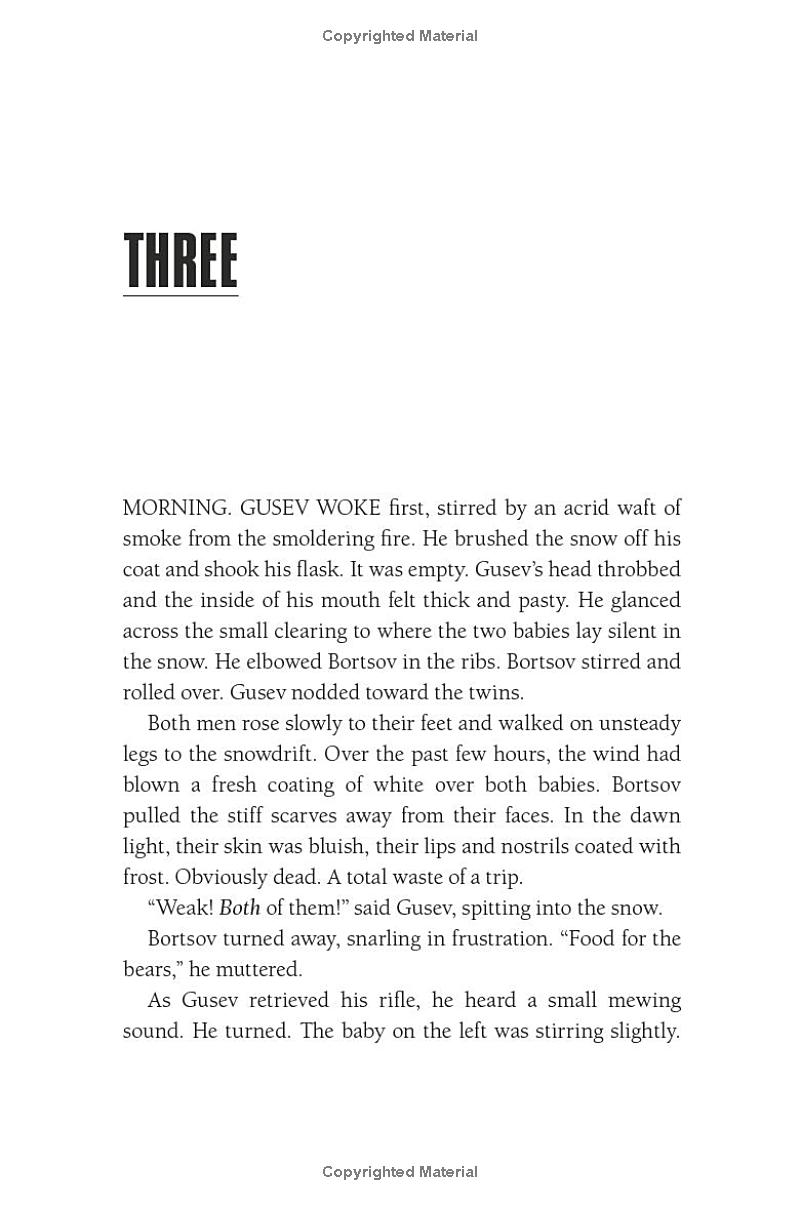 the perfect assassin: a doc savage thriller - Ảnh 9