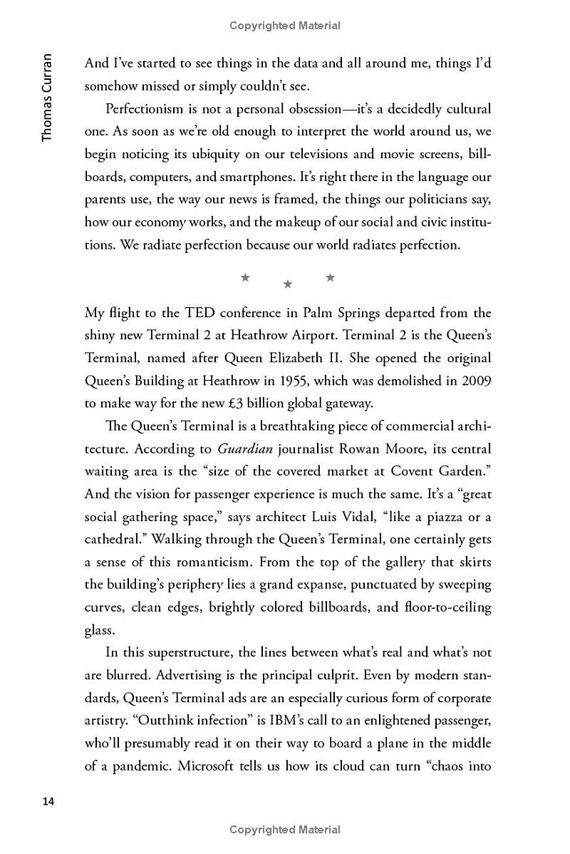 the perfection trap: the power of good enough in a world that always wants more - Ảnh 10