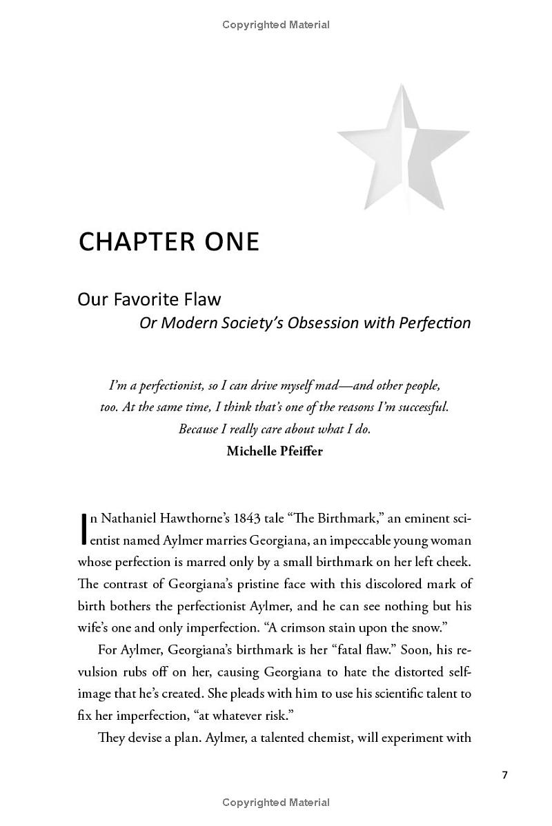 the perfection trap: the power of good enough in a world that always wants more - Ảnh 3