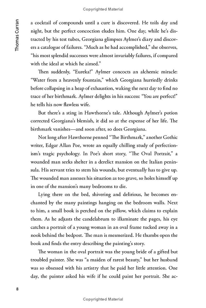 the perfection trap: the power of good enough in a world that always wants more - Ảnh 4