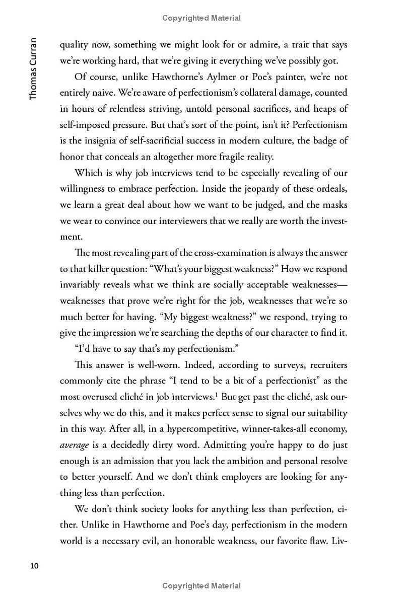 the perfection trap: the power of good enough in a world that always wants more - Ảnh 6