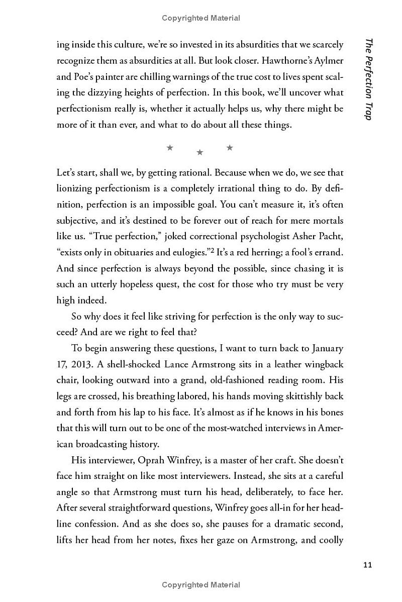 the perfection trap: the power of good enough in a world that always wants more - Ảnh 7