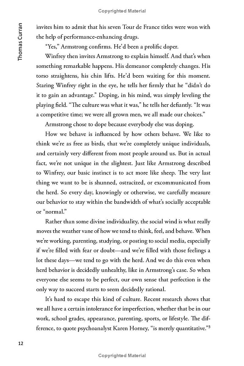 the perfection trap: the power of good enough in a world that always wants more - Ảnh 8