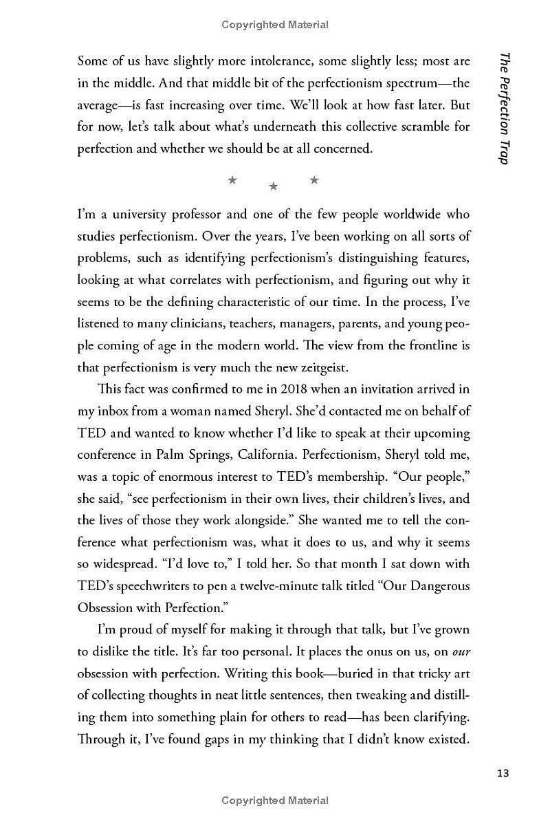 the perfection trap: the power of good enough in a world that always wants more - Ảnh 9