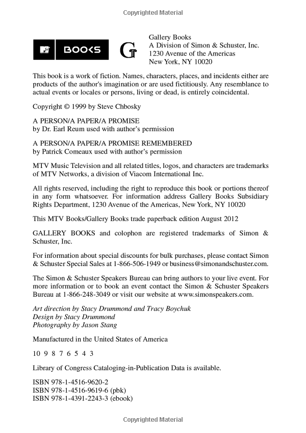 the perks of being a wallflower - Ảnh 3