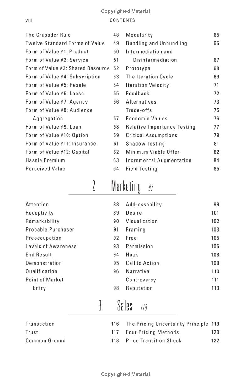 the personal mba 10th anniversary edition - Ảnh 7