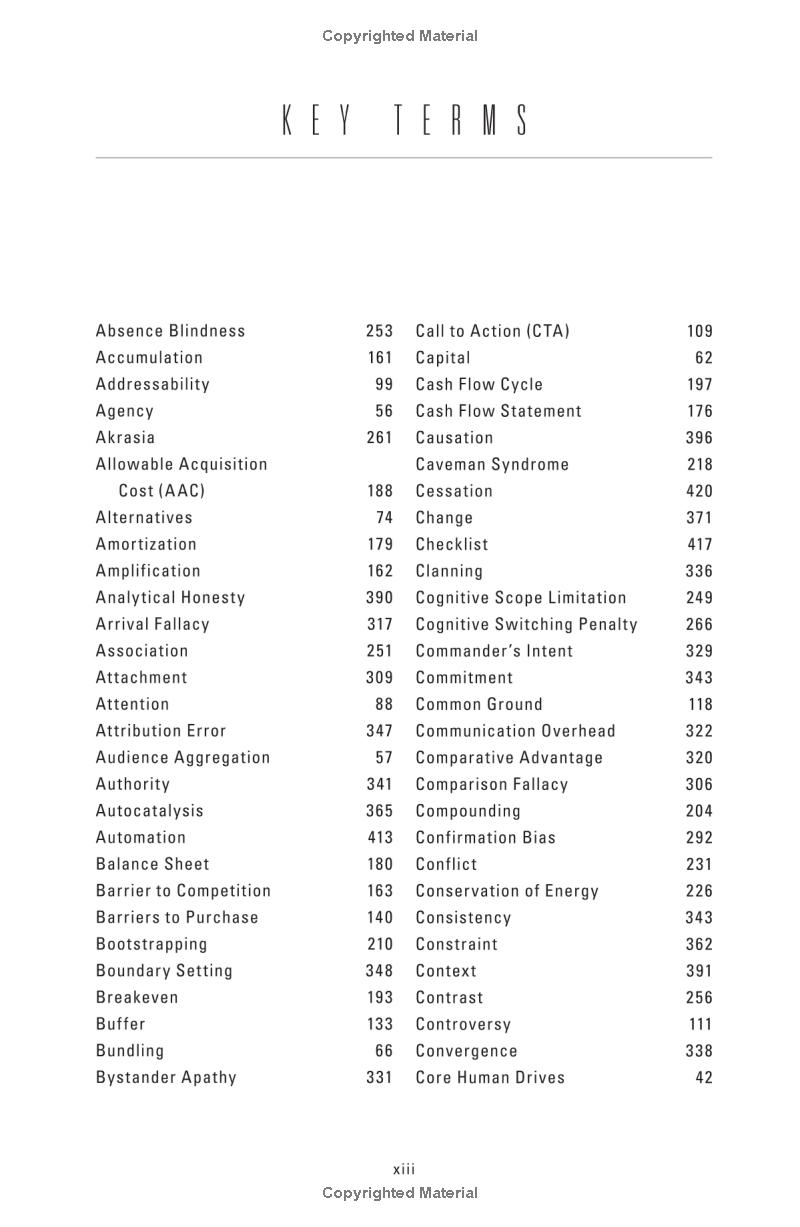 the personal mba 10th anniversary edition - Ảnh 9