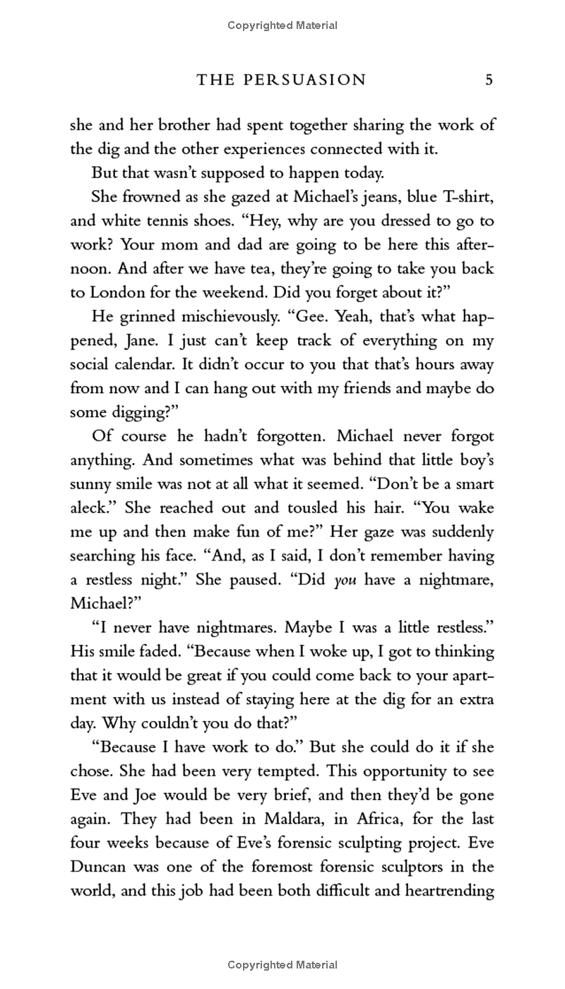 the persuasion - Ảnh 11