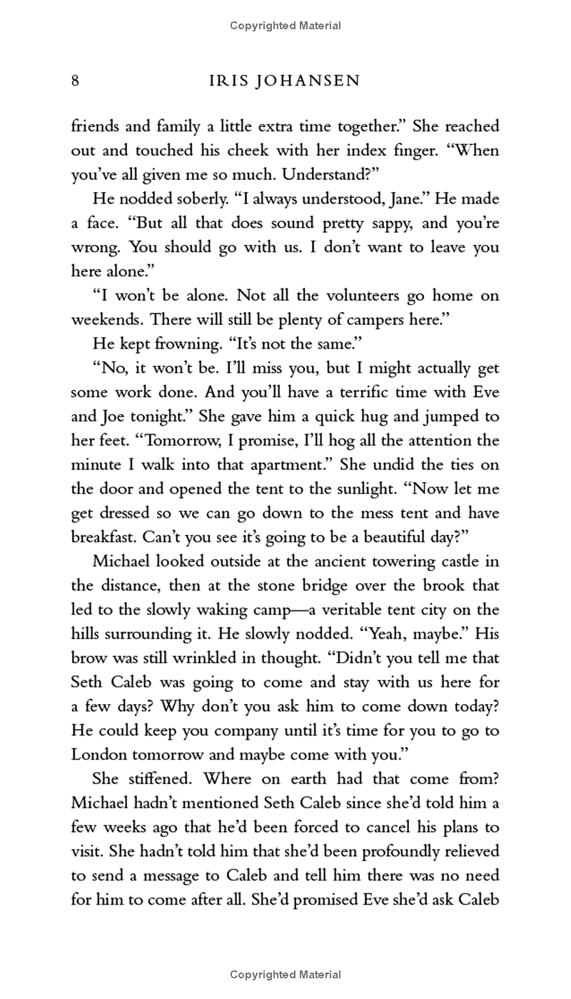 the persuasion - Ảnh 14