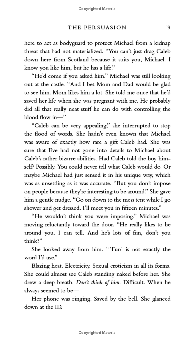 the persuasion - Ảnh 15