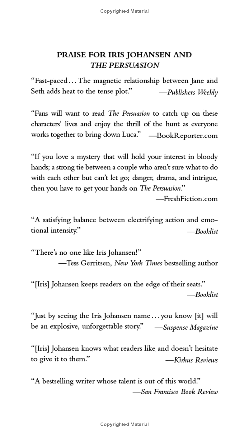 the persuasion - Ảnh 3