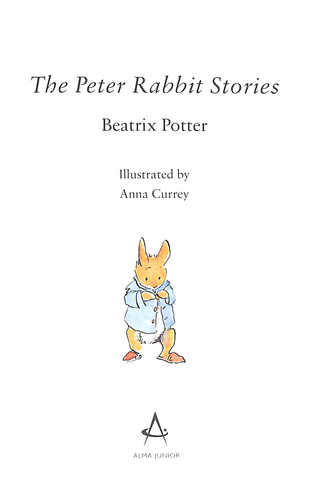 the peter rabbit stories - Ảnh 4