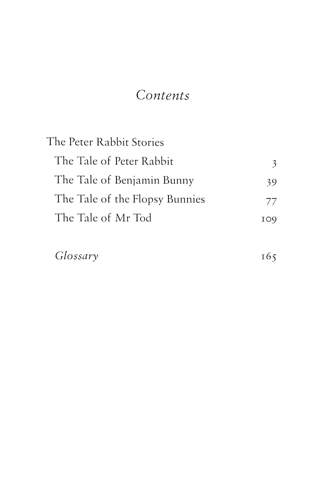 the peter rabbit stories - Ảnh 7