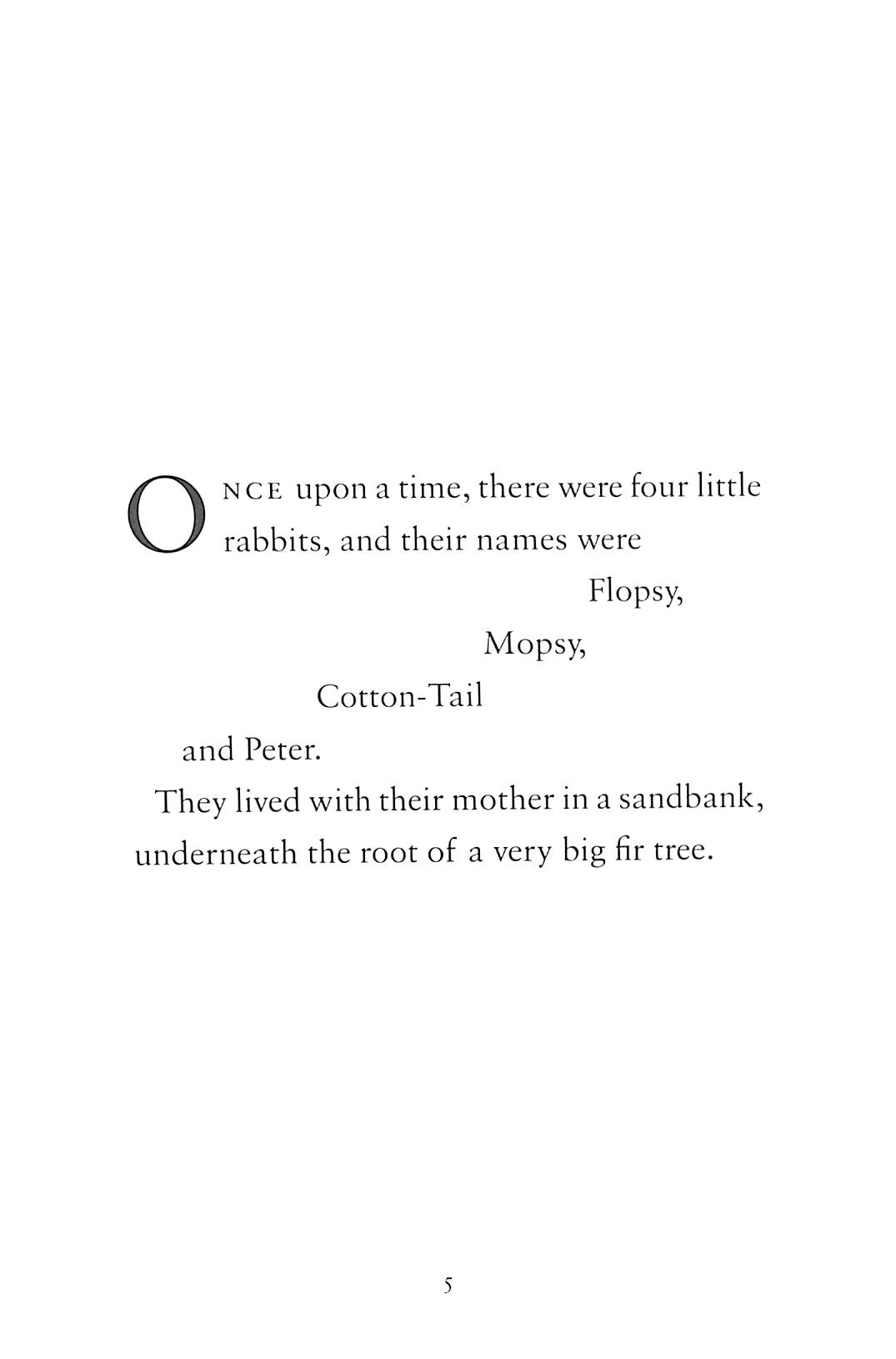 the peter rabbit stories - Ảnh 9