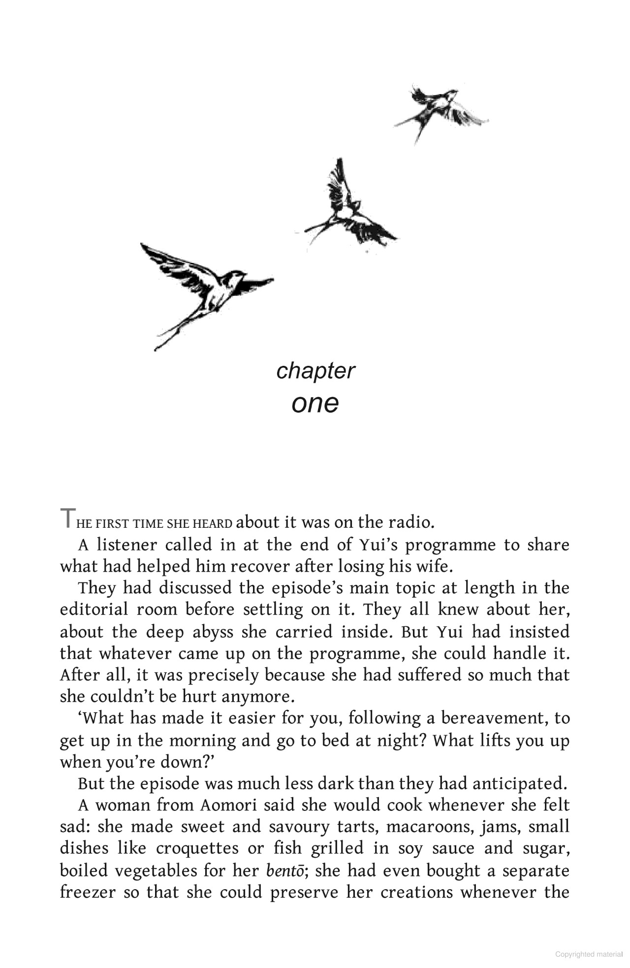 the phone box at the edge of the world - Ảnh 10