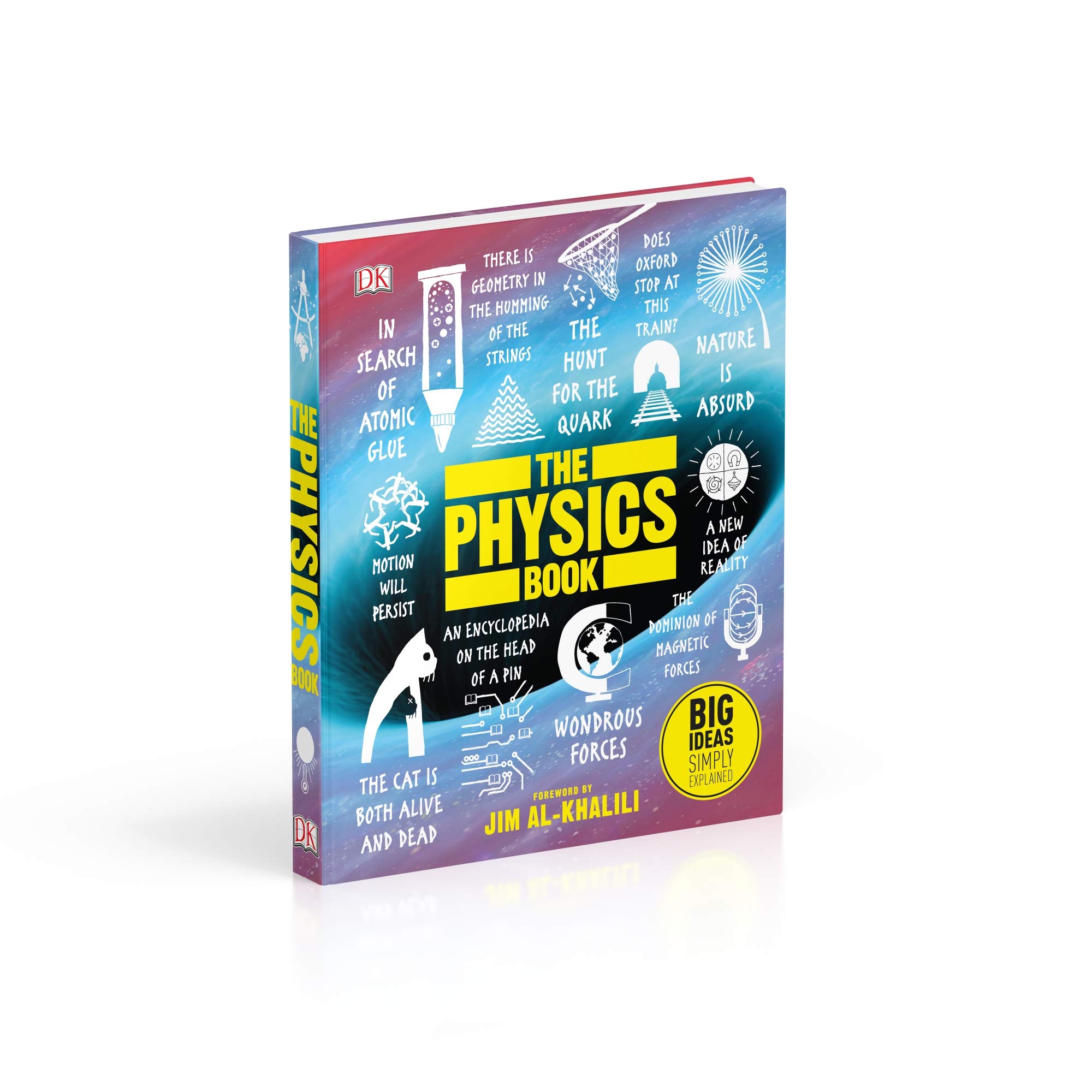 the physics book: big ideas simply explained - Ảnh 15