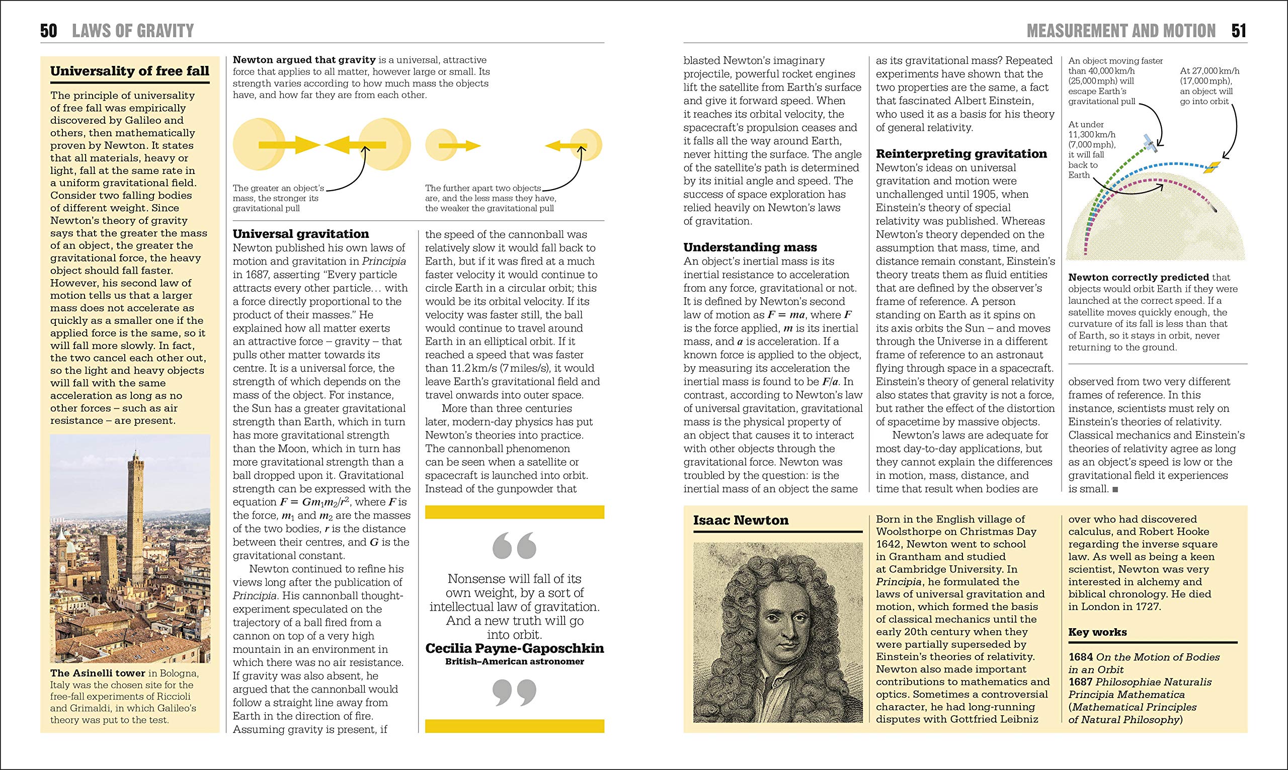 the physics book: big ideas simply explained - Ảnh 4