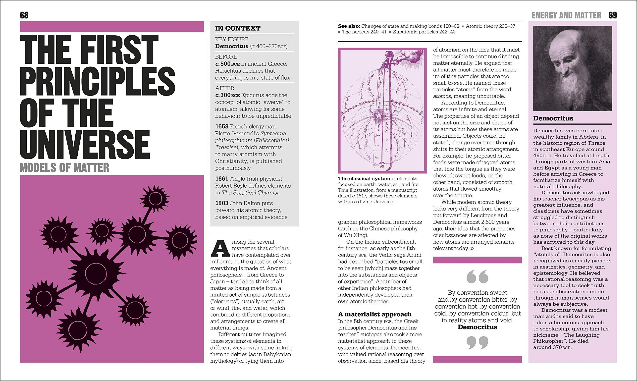 the physics book: big ideas simply explained - Ảnh 5