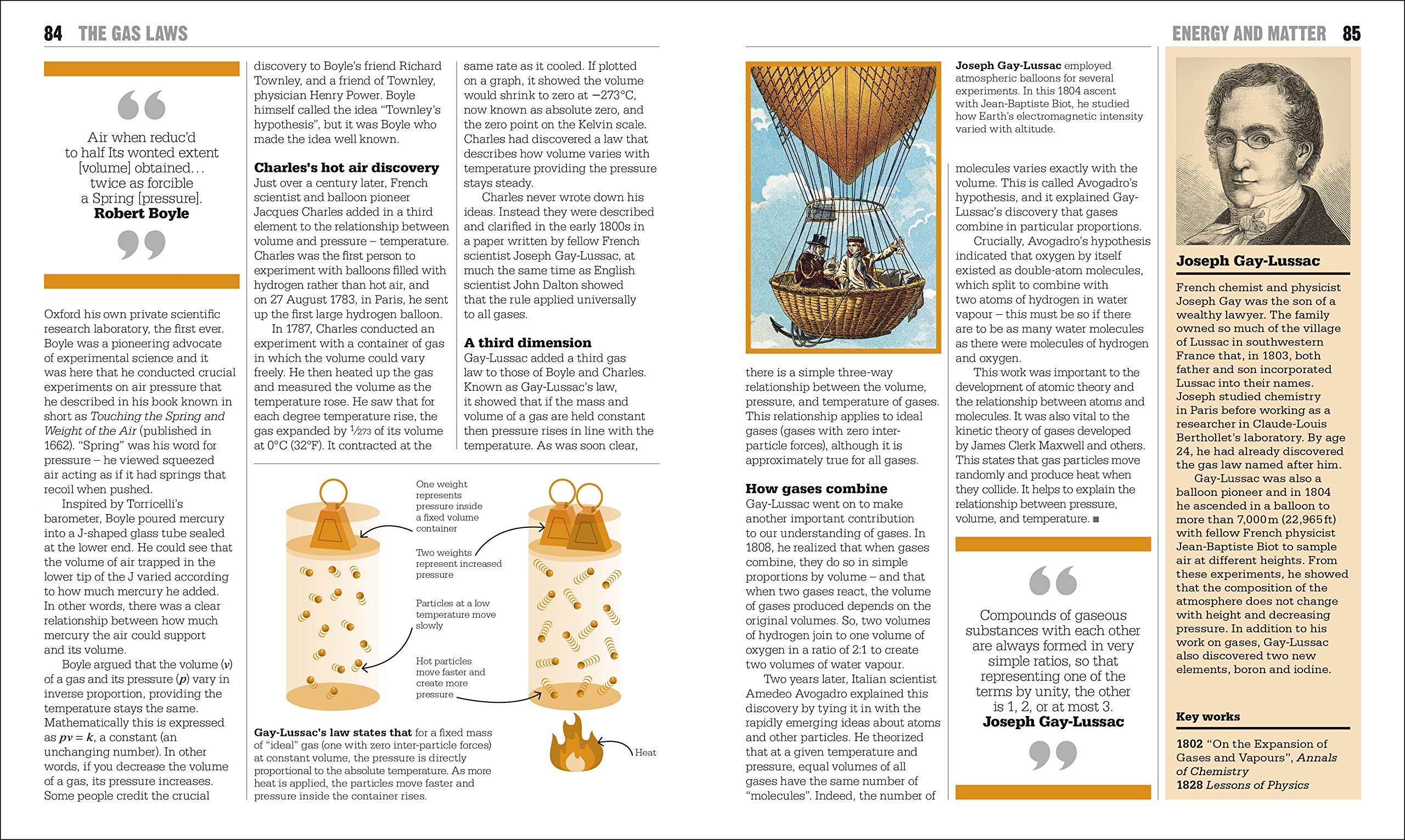 the physics book: big ideas simply explained - Ảnh 8