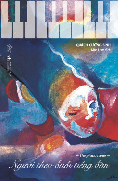 the piano tuner - người theo đuổi tiếng đàn - Ảnh 2