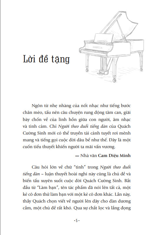 the piano tuner - người theo đuổi tiếng đàn - Ảnh 3