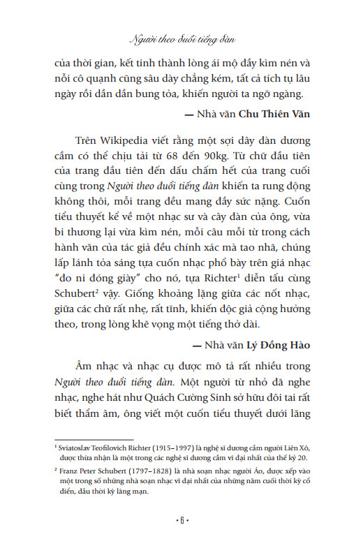 the piano tuner - người theo đuổi tiếng đàn - Ảnh 4