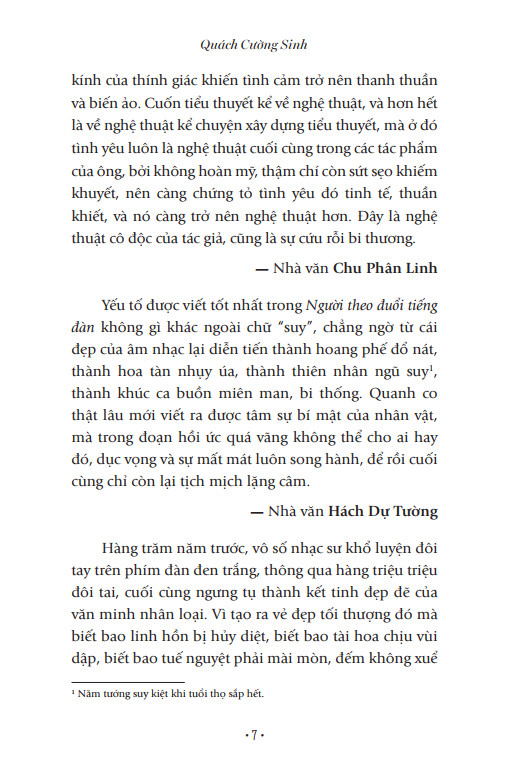 the piano tuner - người theo đuổi tiếng đàn - Ảnh 5