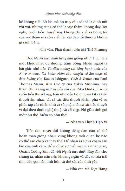 the piano tuner - người theo đuổi tiếng đàn - Ảnh 6