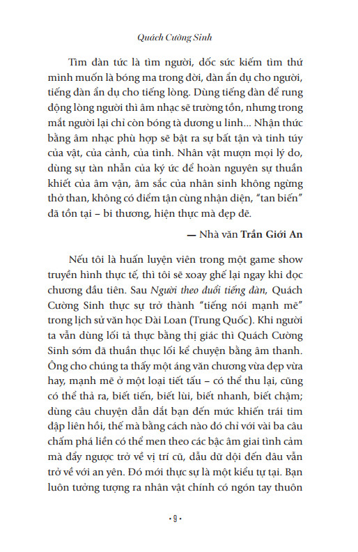 the piano tuner - người theo đuổi tiếng đàn - Ảnh 7