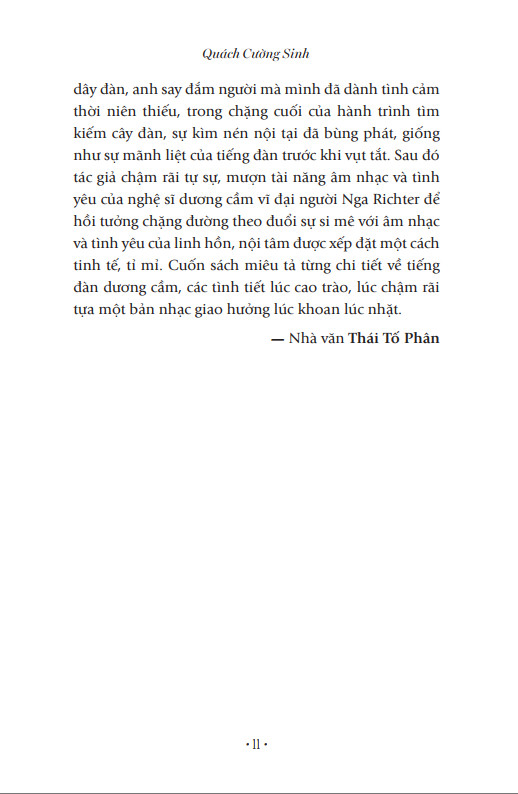 the piano tuner - người theo đuổi tiếng đàn - Ảnh 9