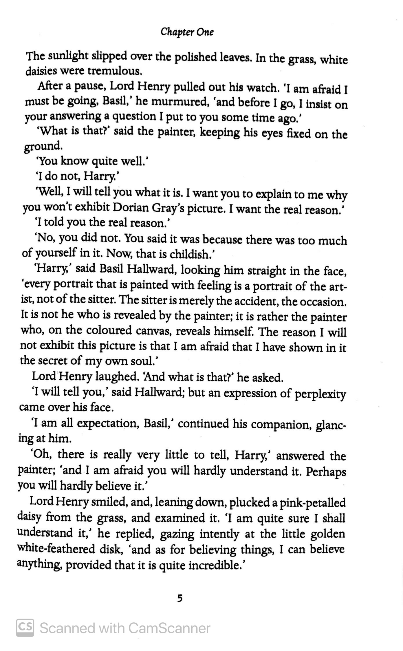 the picture of dorian gray (penguin english library) - Ảnh 10