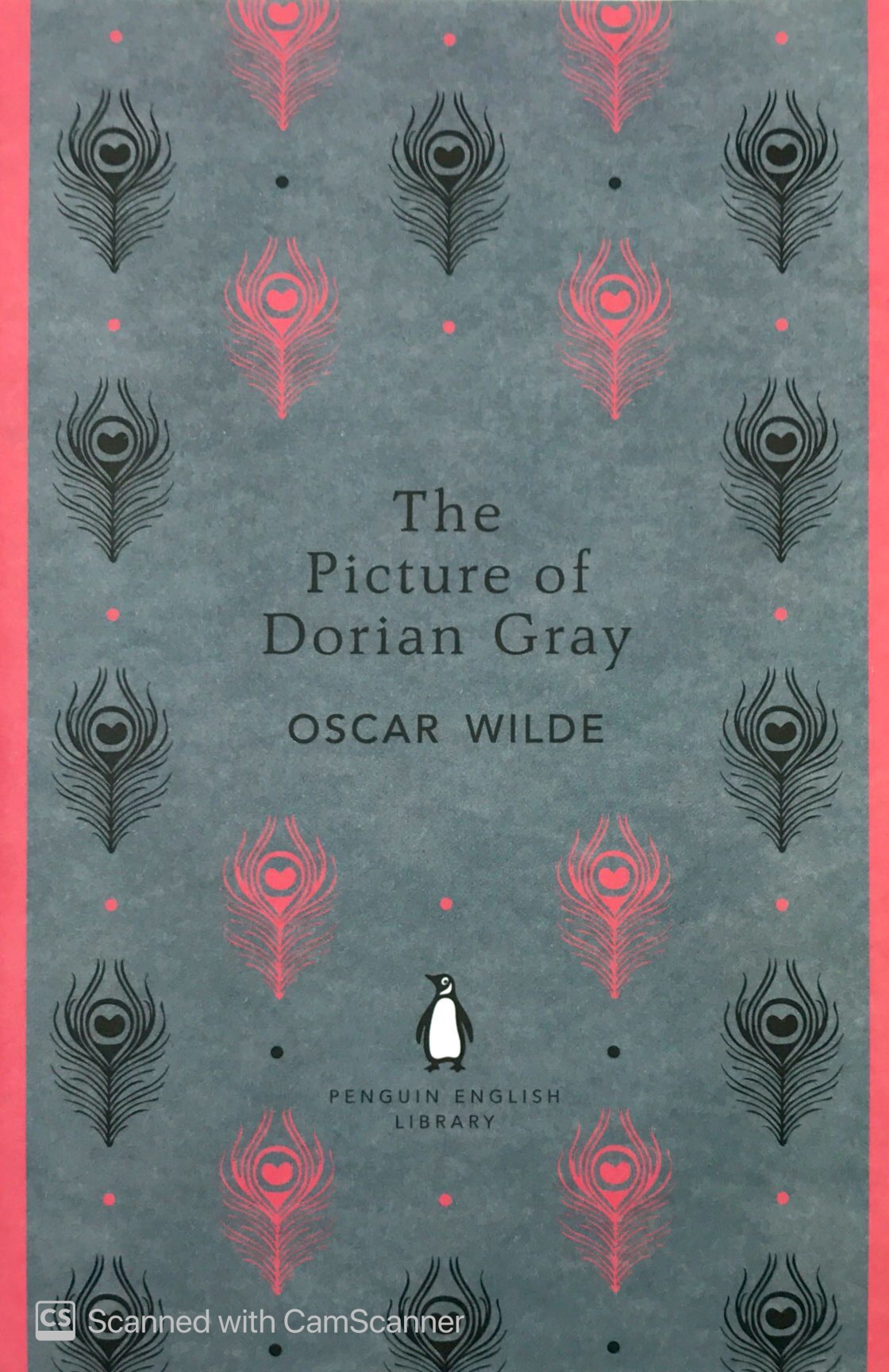 the picture of dorian gray (penguin english library) - Ảnh 2