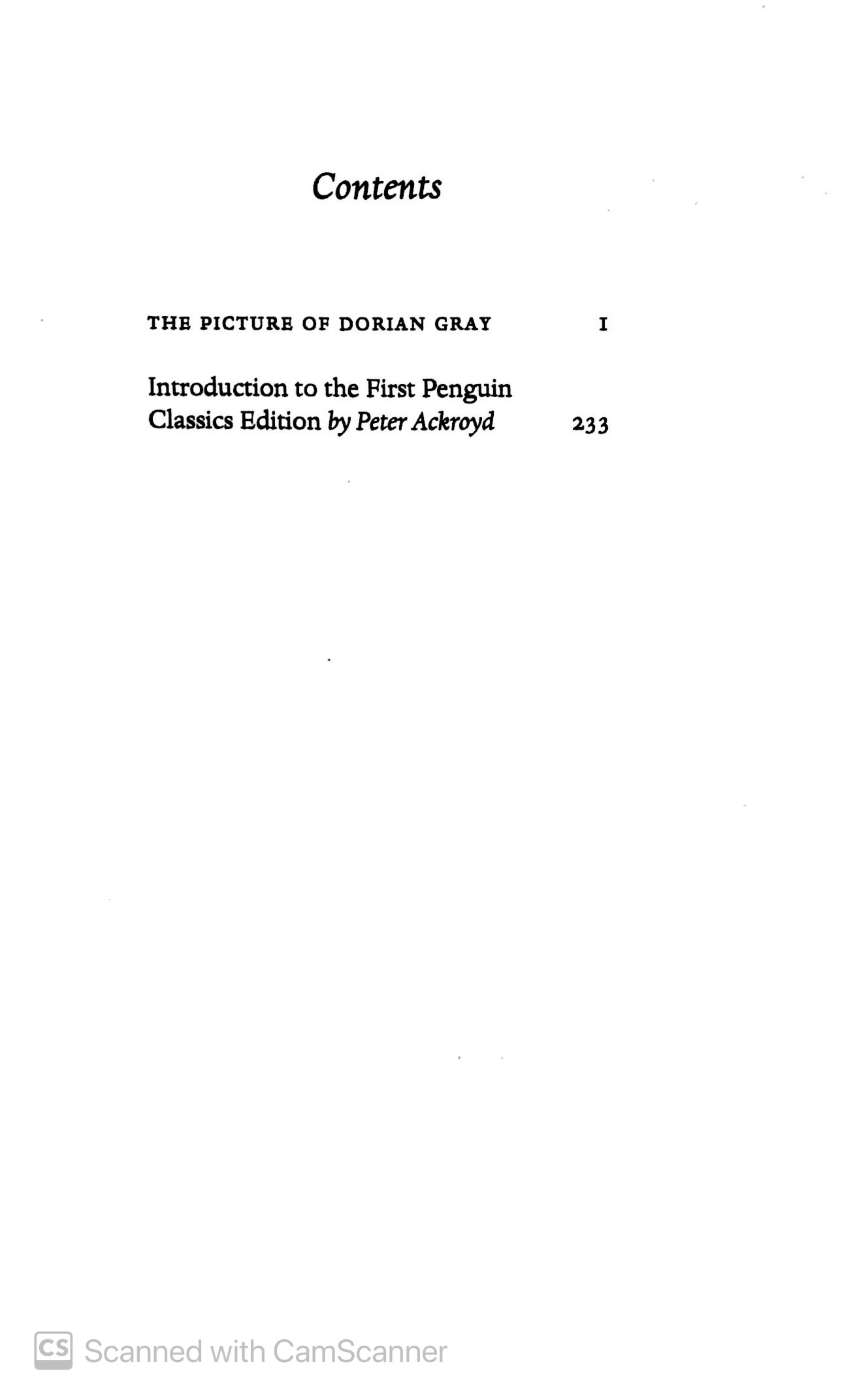 the picture of dorian gray (penguin english library) - Ảnh 3