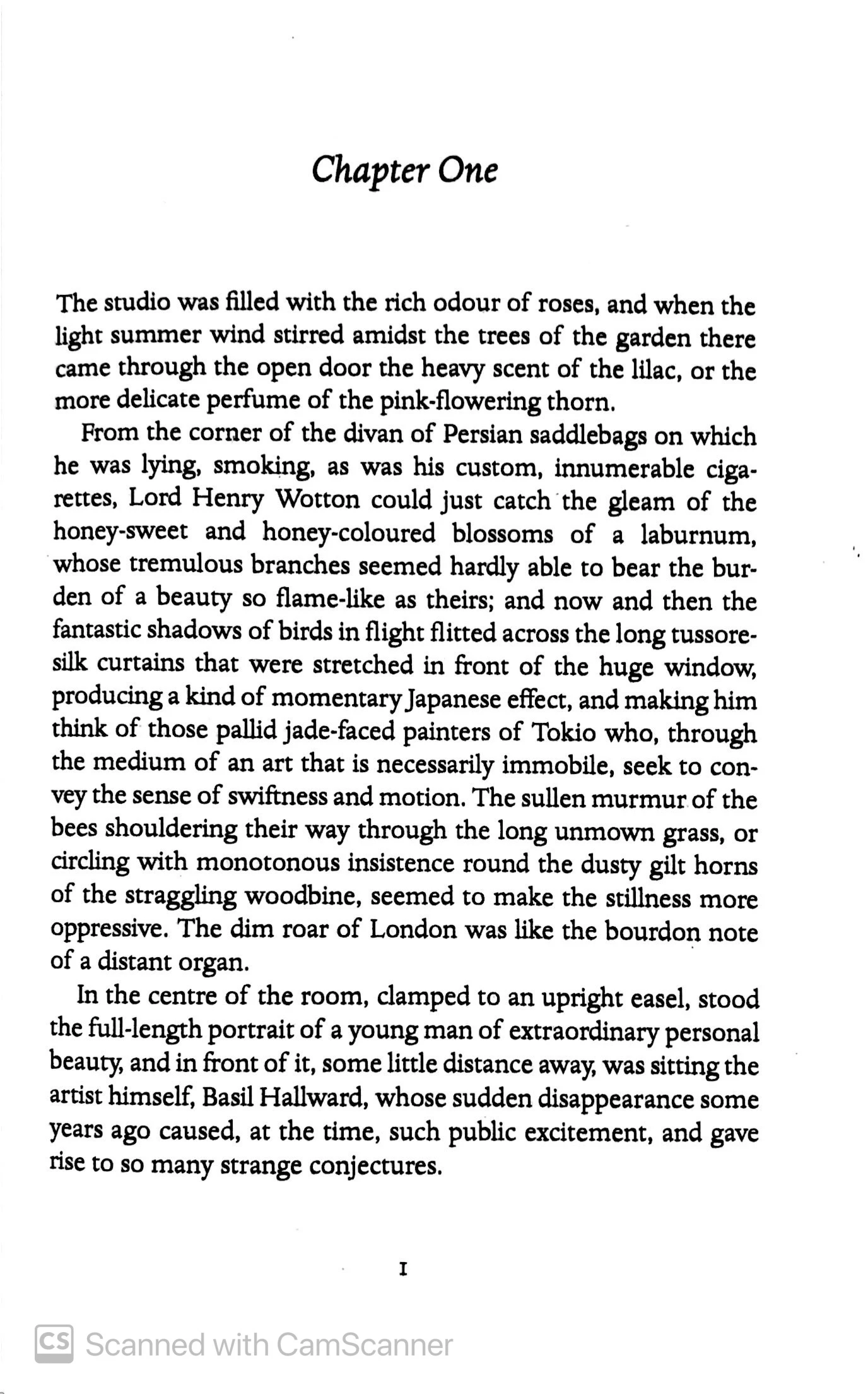 the picture of dorian gray (penguin english library) - Ảnh 6