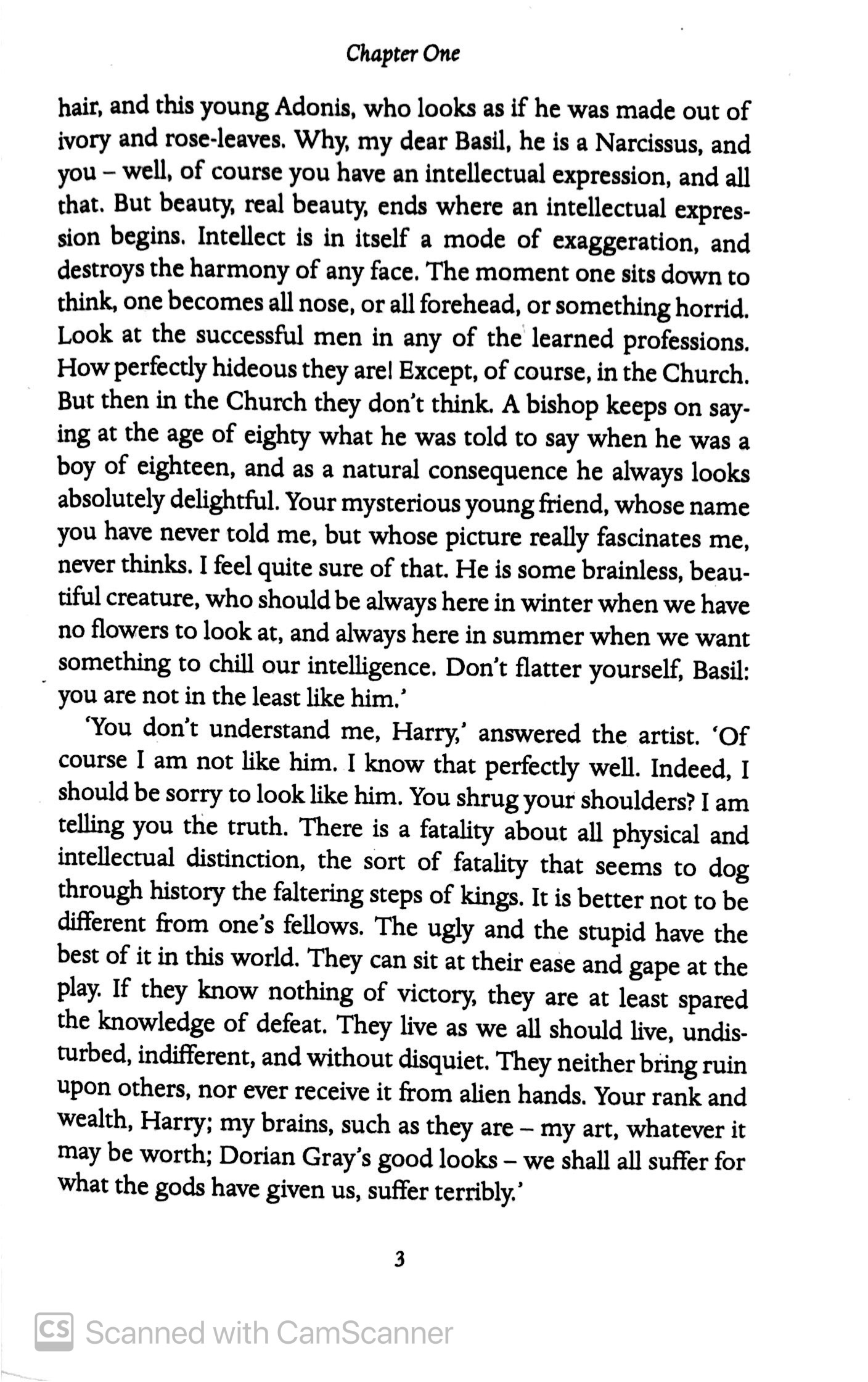 the picture of dorian gray (penguin english library) - Ảnh 8