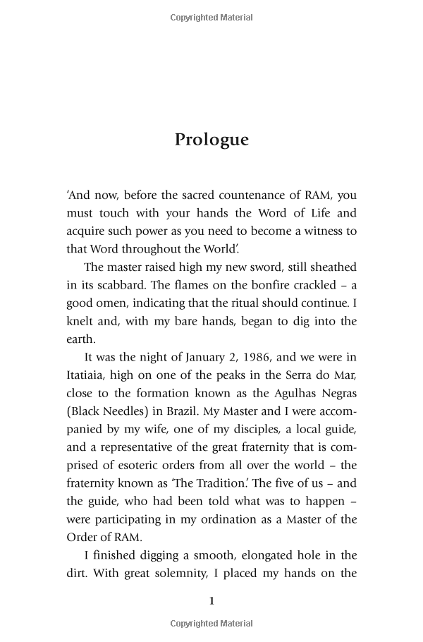 the pilgrimage - Ảnh 10