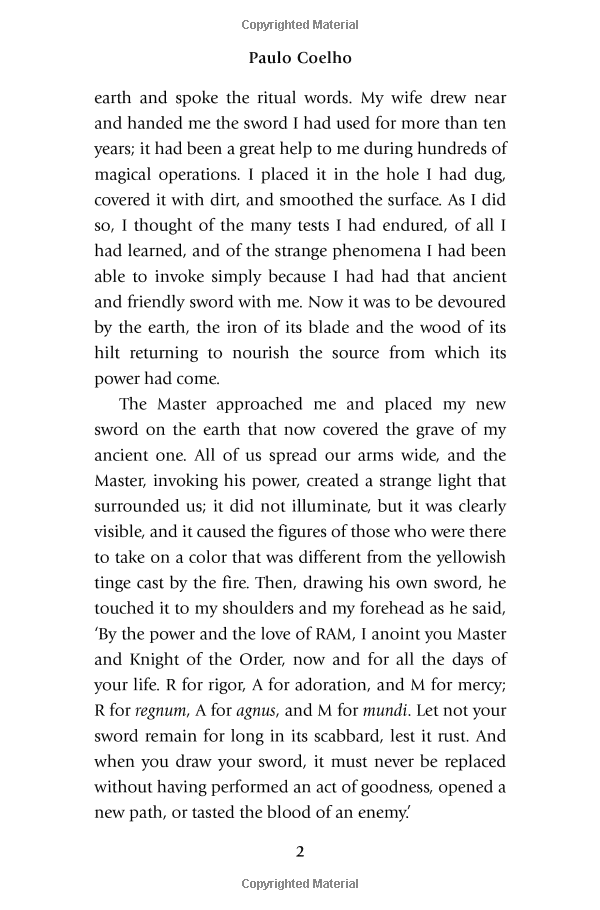 the pilgrimage - Ảnh 11