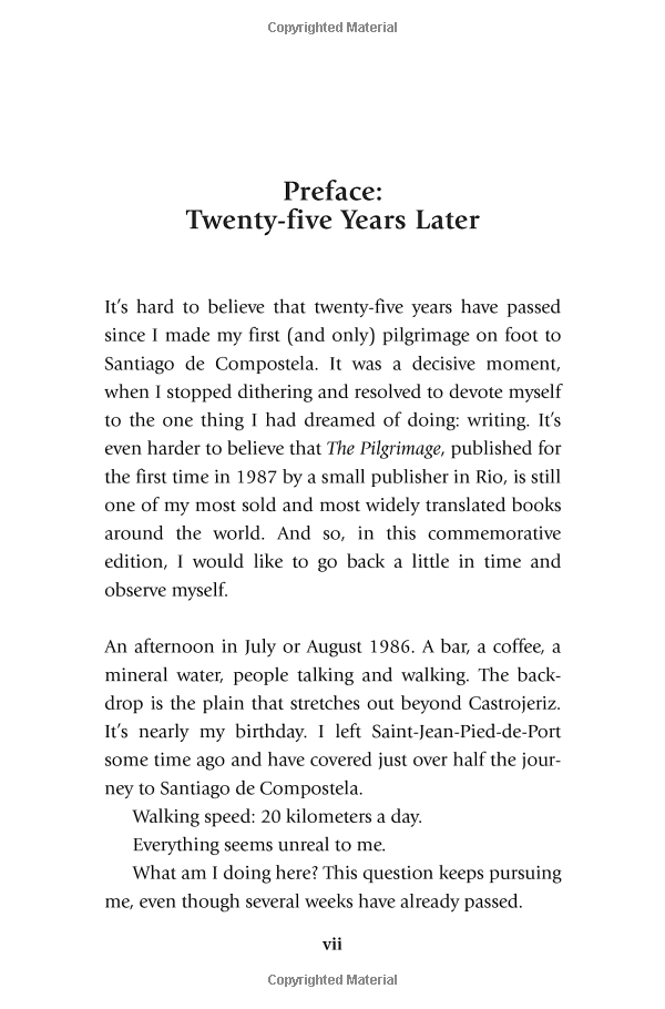 the pilgrimage - Ảnh 5