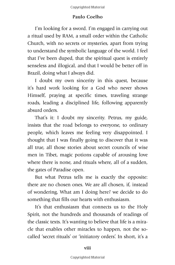 the pilgrimage - Ảnh 6