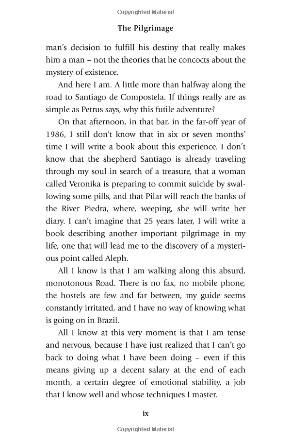 the pilgrimage - Ảnh 7