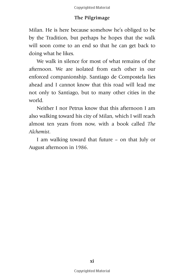 the pilgrimage - Ảnh 9