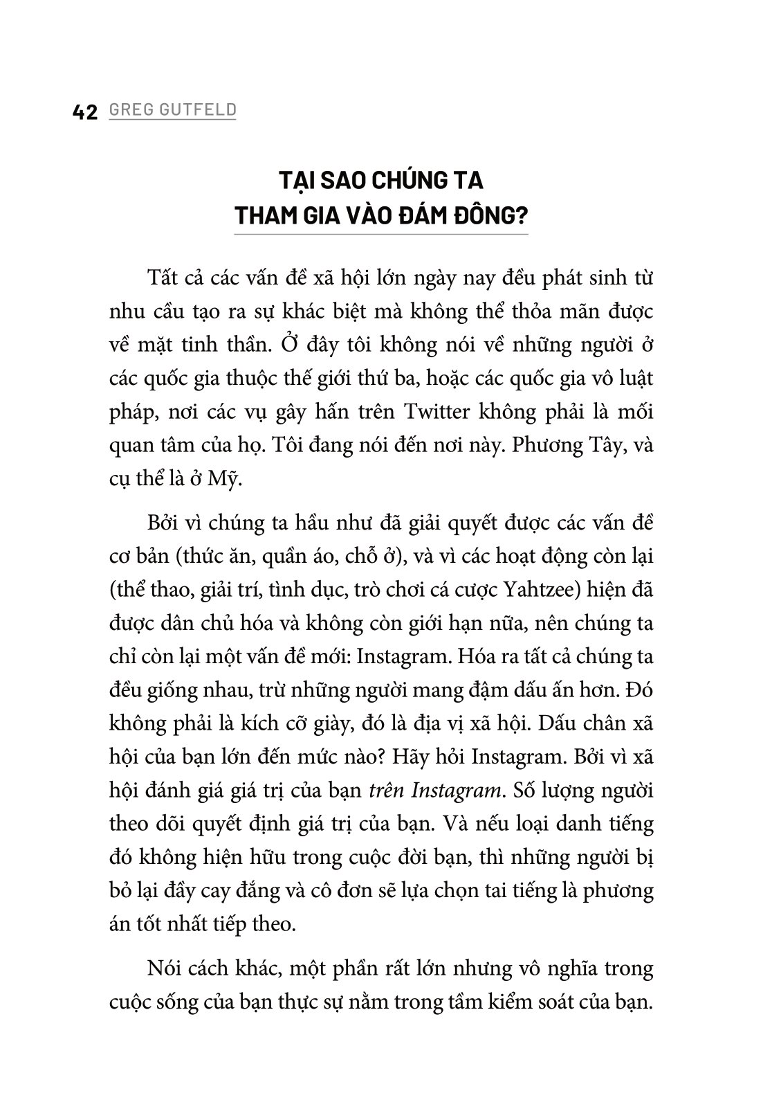 the plus - self-help cho người ghét self-help - Ảnh 10