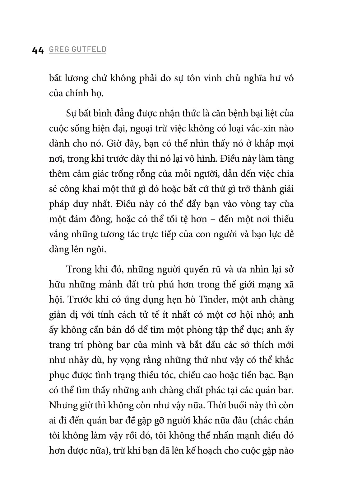 the plus - self-help cho người ghét self-help - Ảnh 12